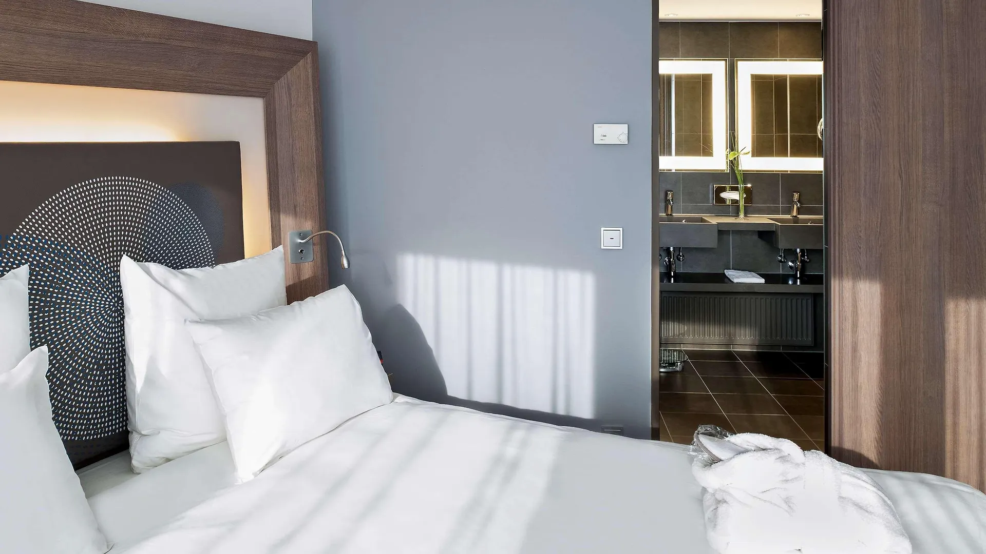 Hotel Novotel Hannover