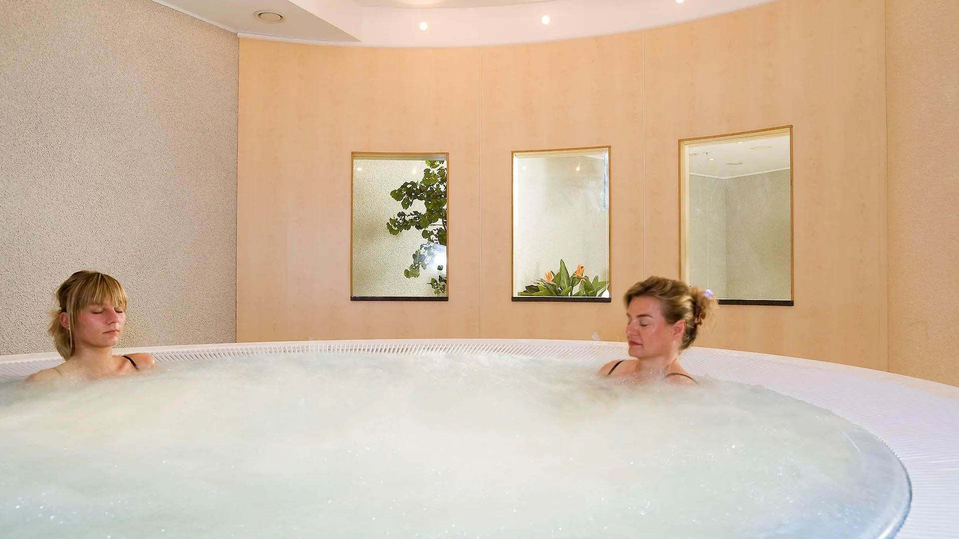 Novotel Hannover