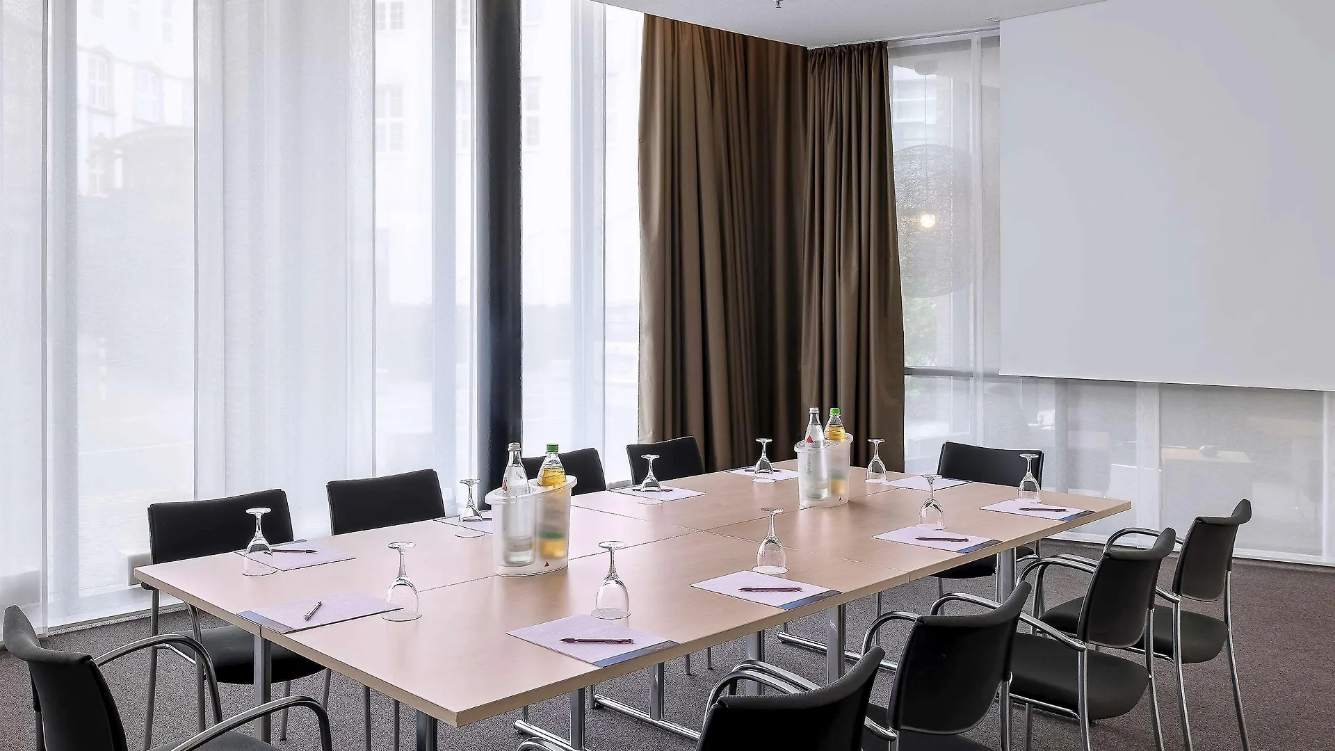 Novotel Hannover Tyskland