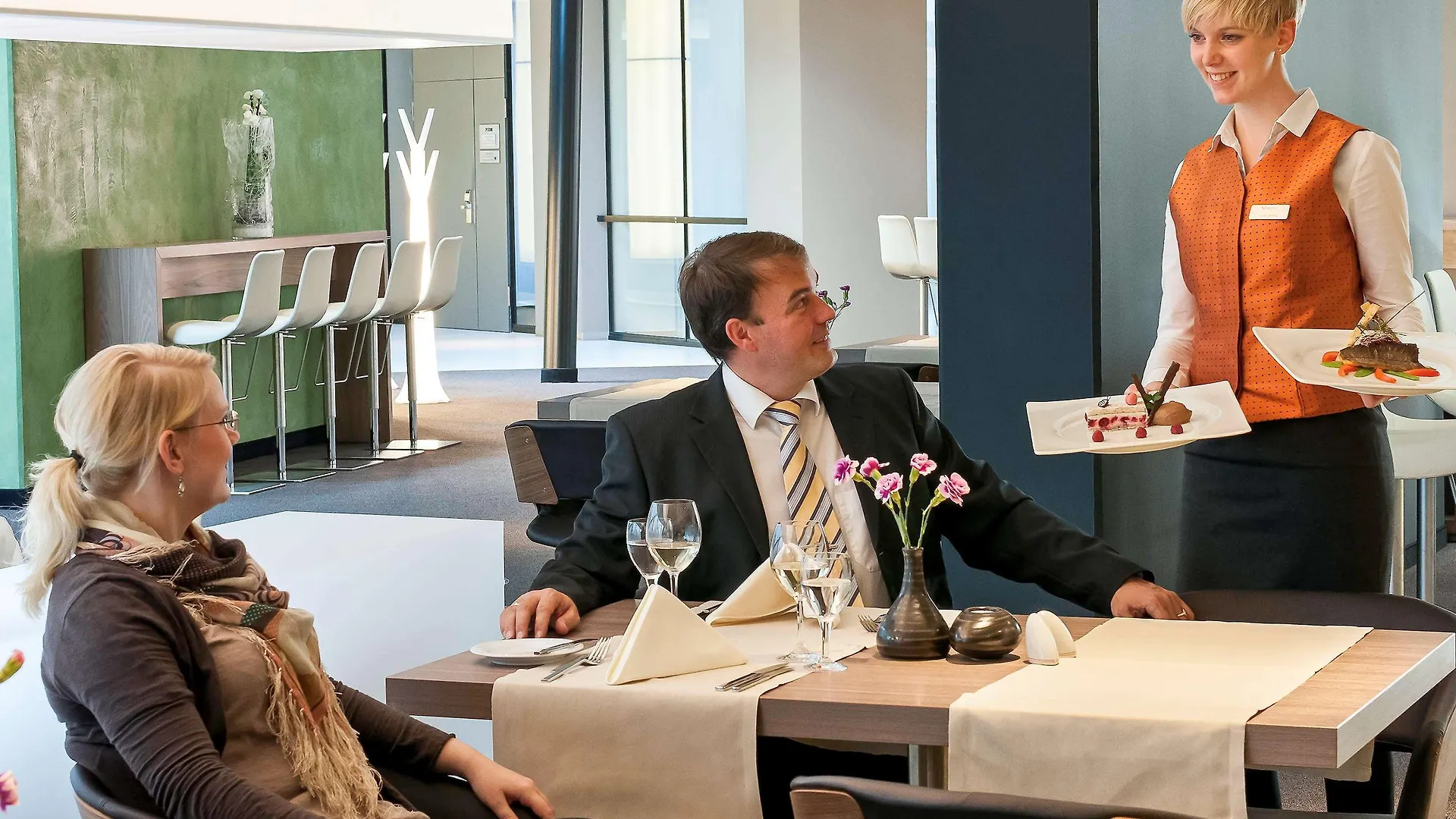 Novotel Hannover