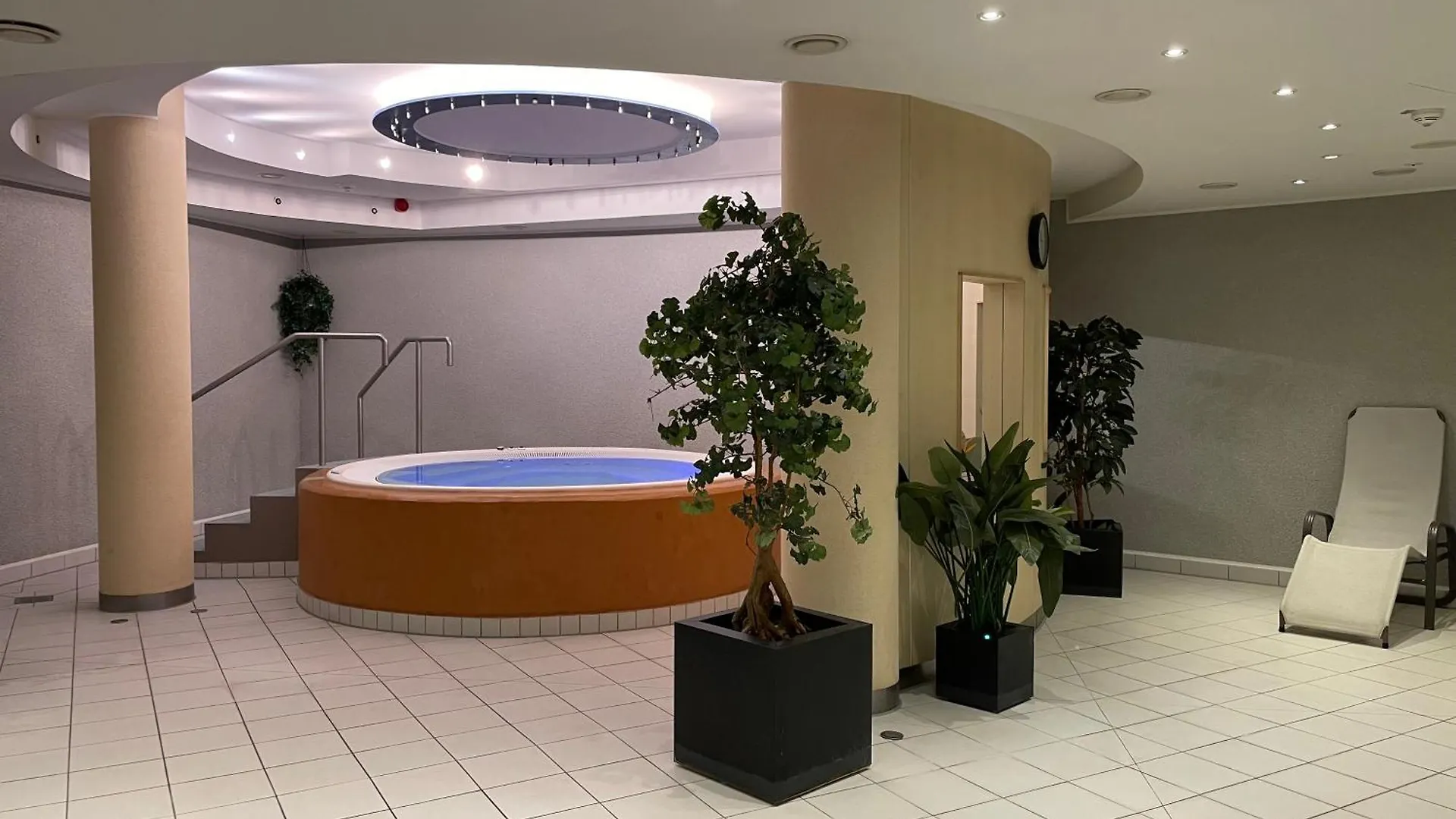 Novotel Hannover