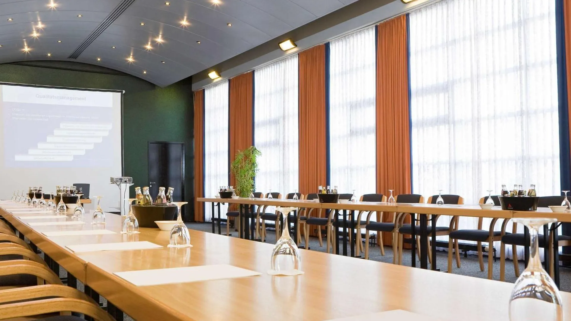 Novotel Hannover