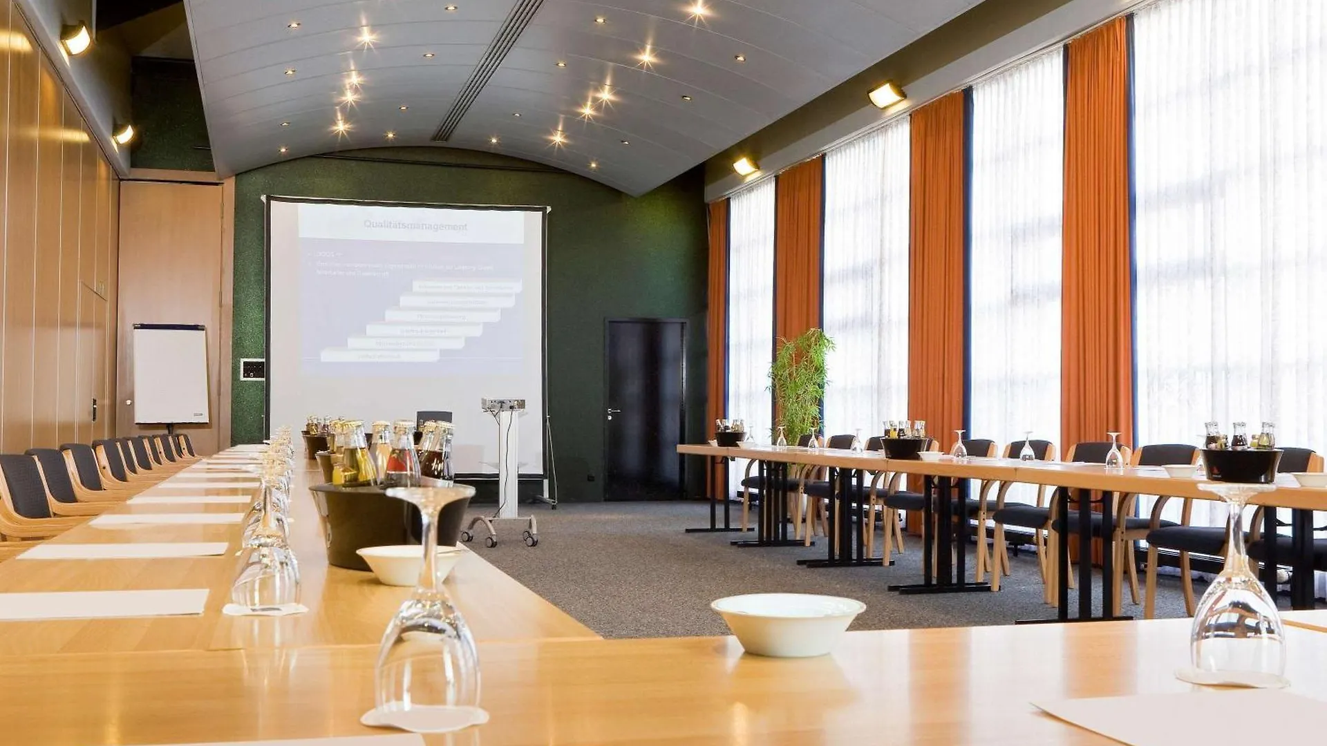 Novotel Hannover Szálloda