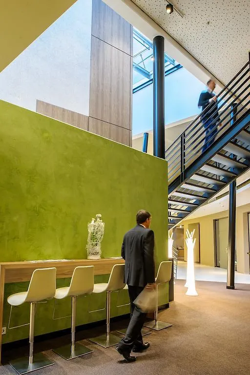 Novotel Hannover Németország