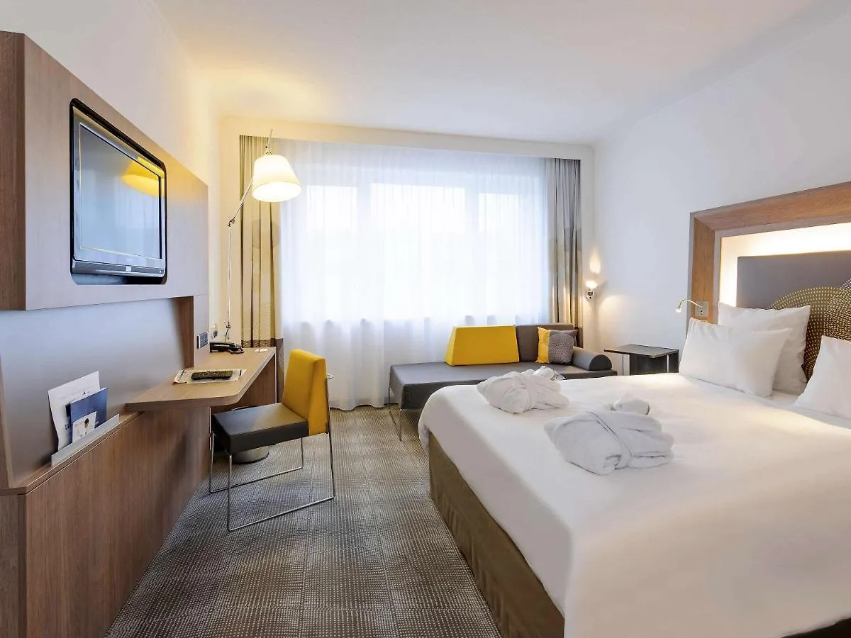 Novotel Hannover