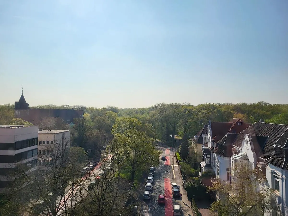 Novotel Hannover