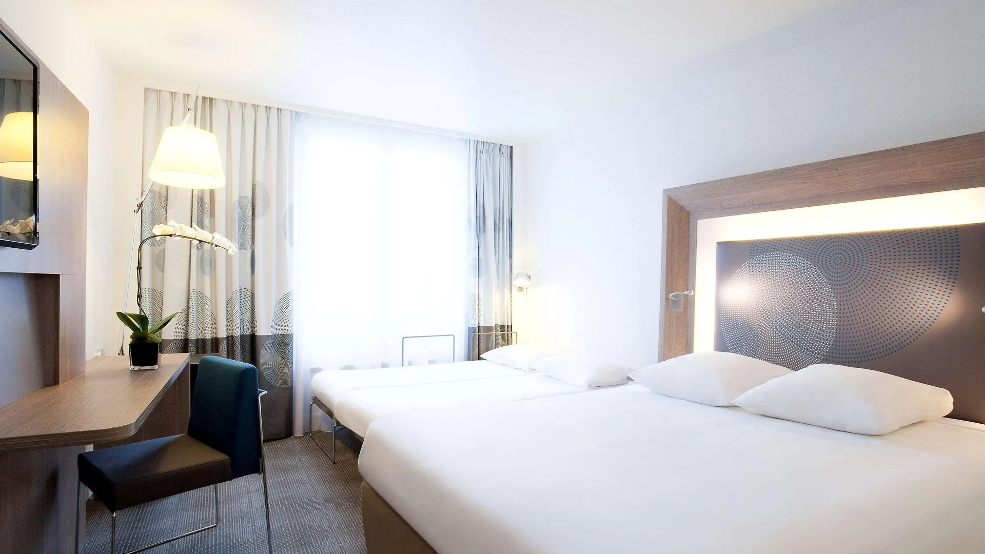 Novotel Hannover Hotel