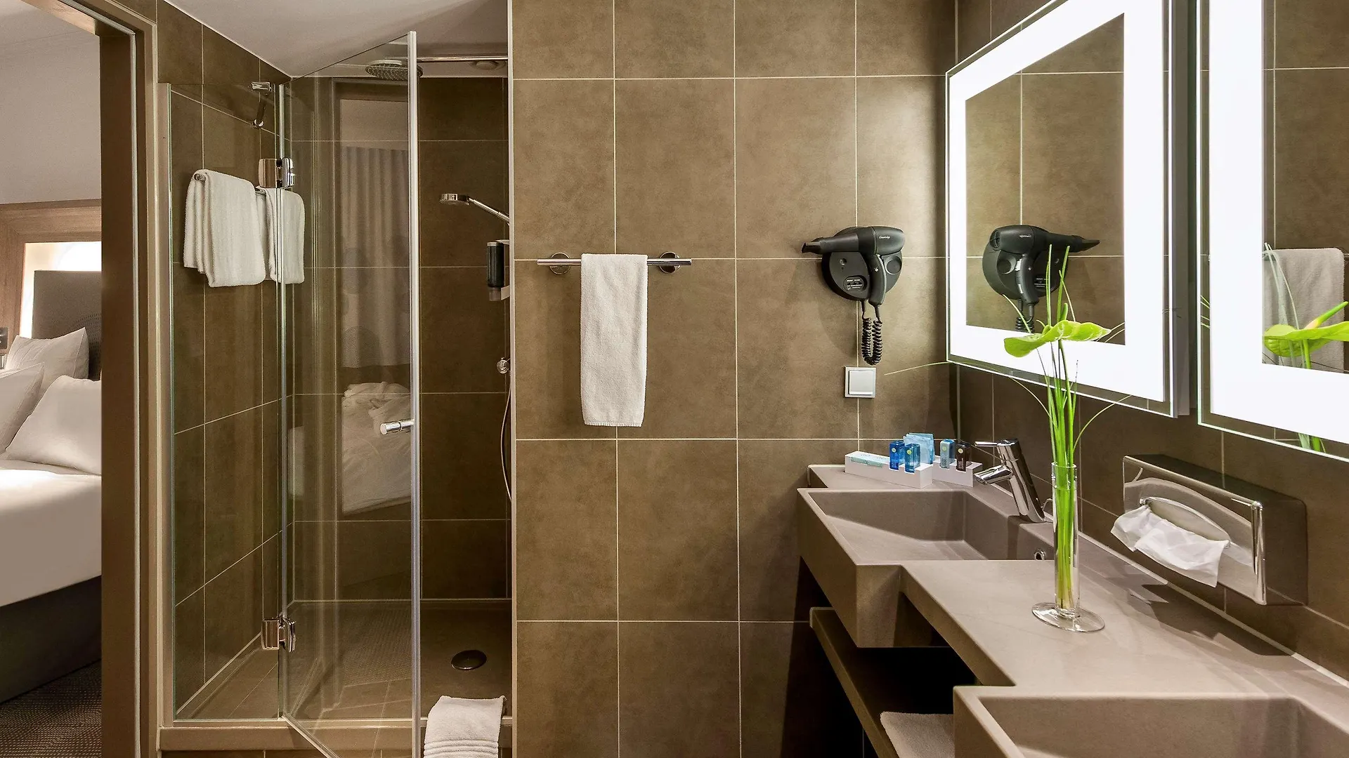 Novotel Hannover Hotel