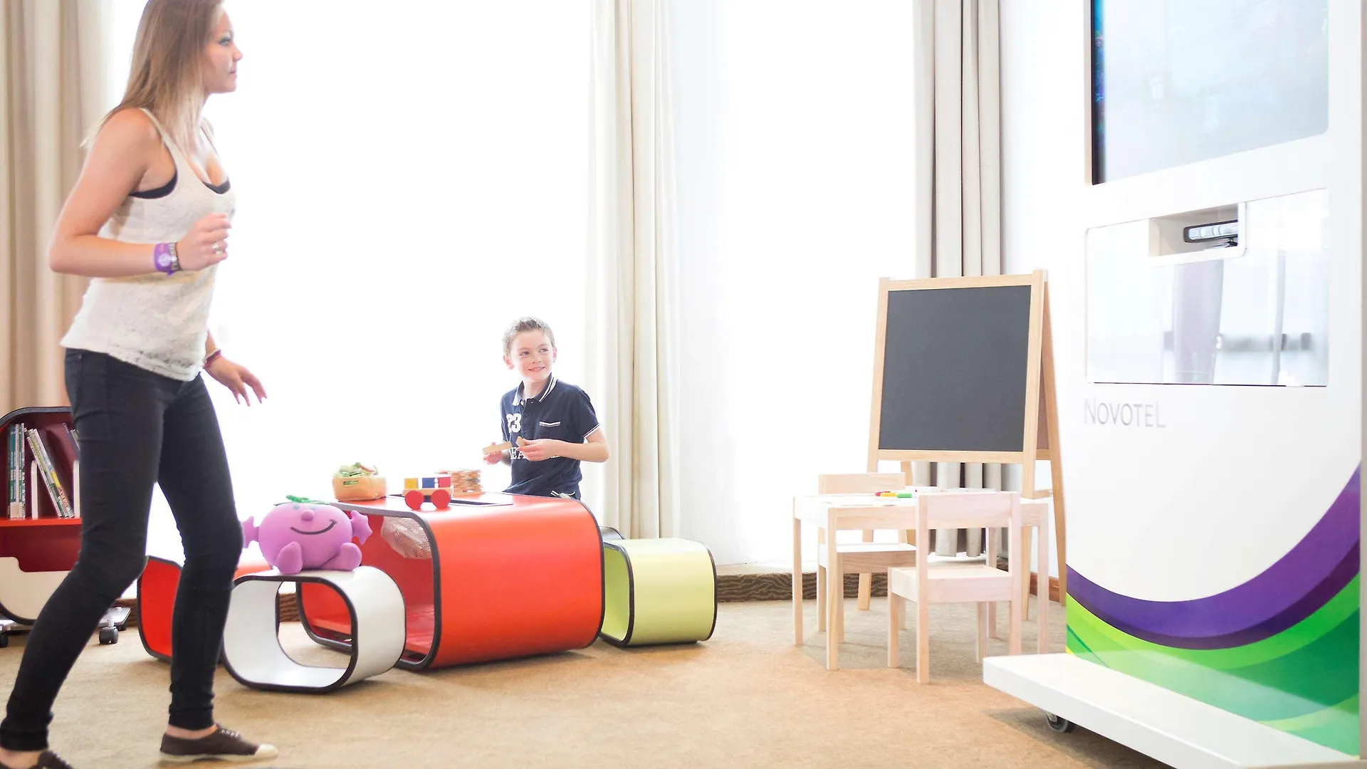 Novotel Hannover Hotel