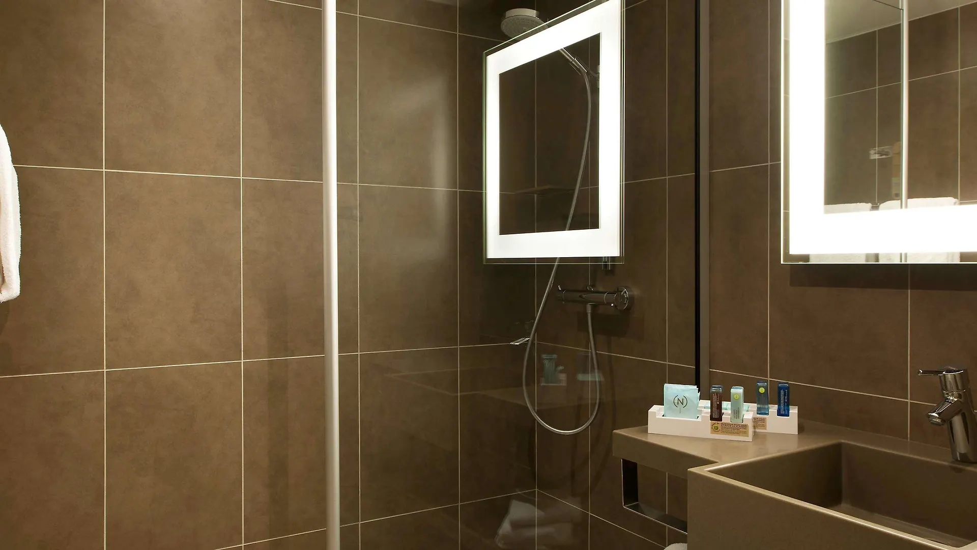 Novotel Hannover