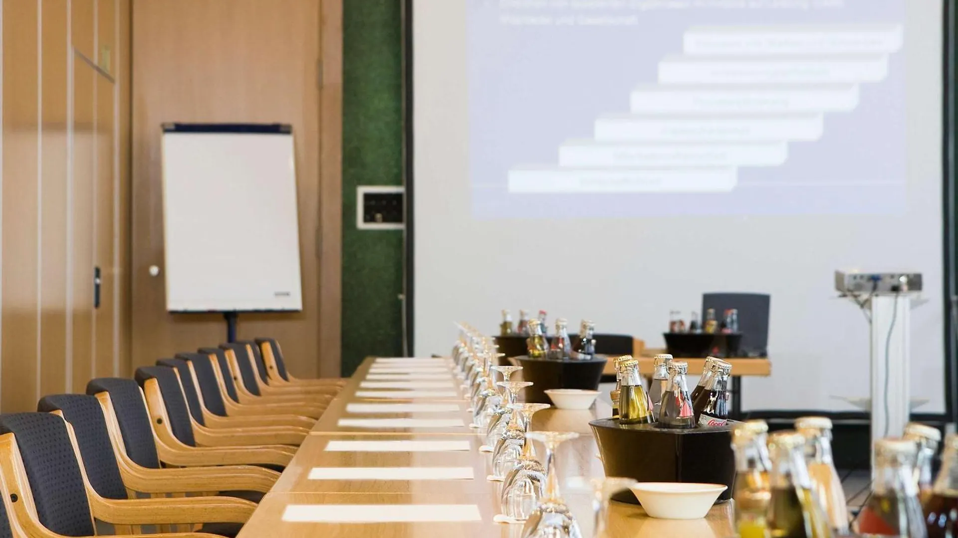 Novotel Hannover Tyskland