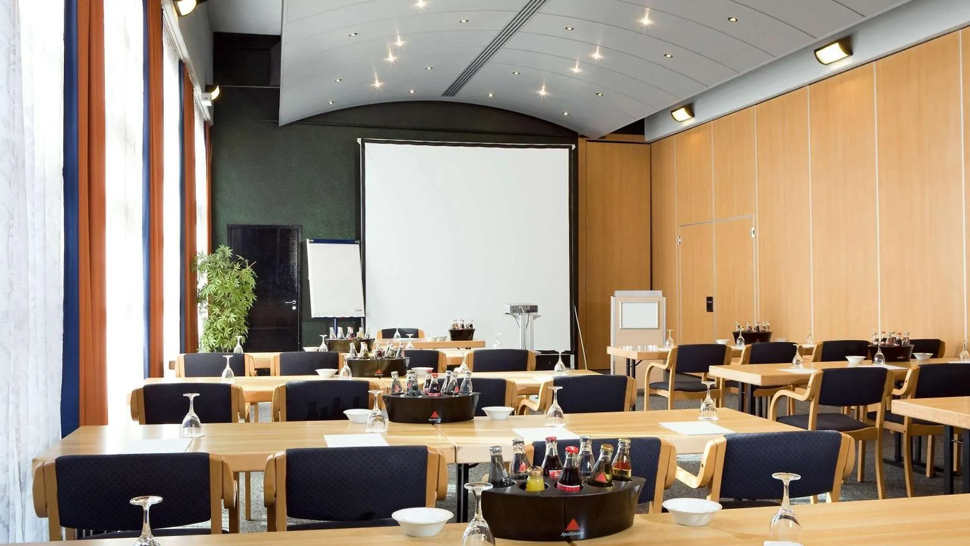 Novotel Hannover