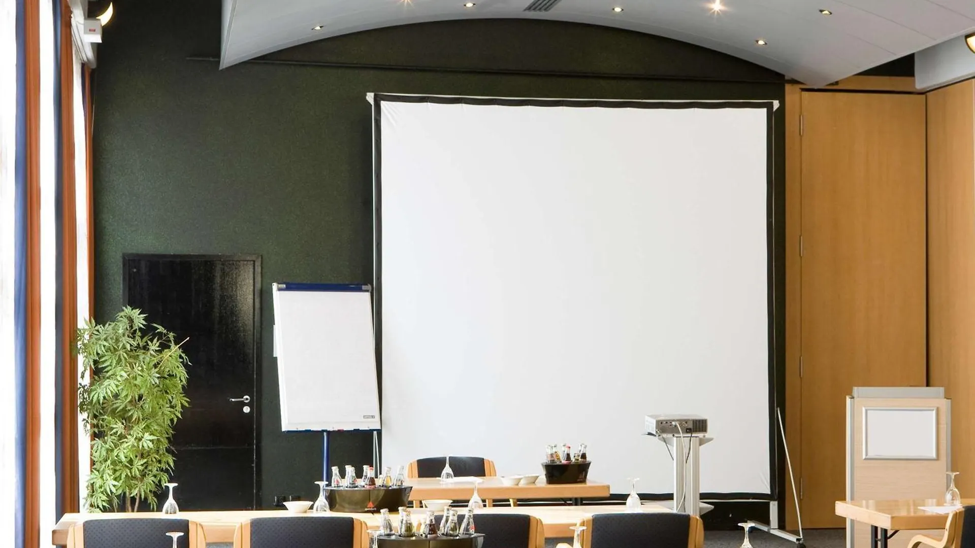 Hotel Novotel Hannover