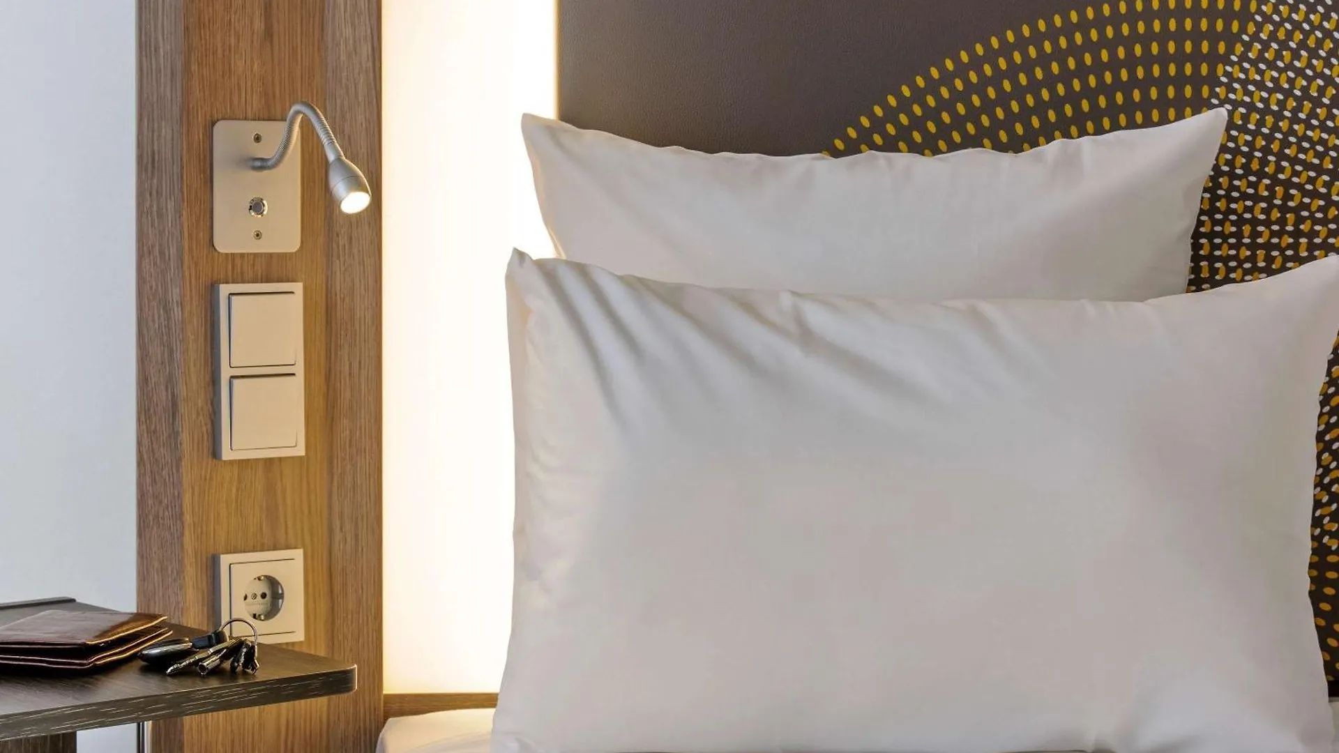 Novotel Hannover Hotel