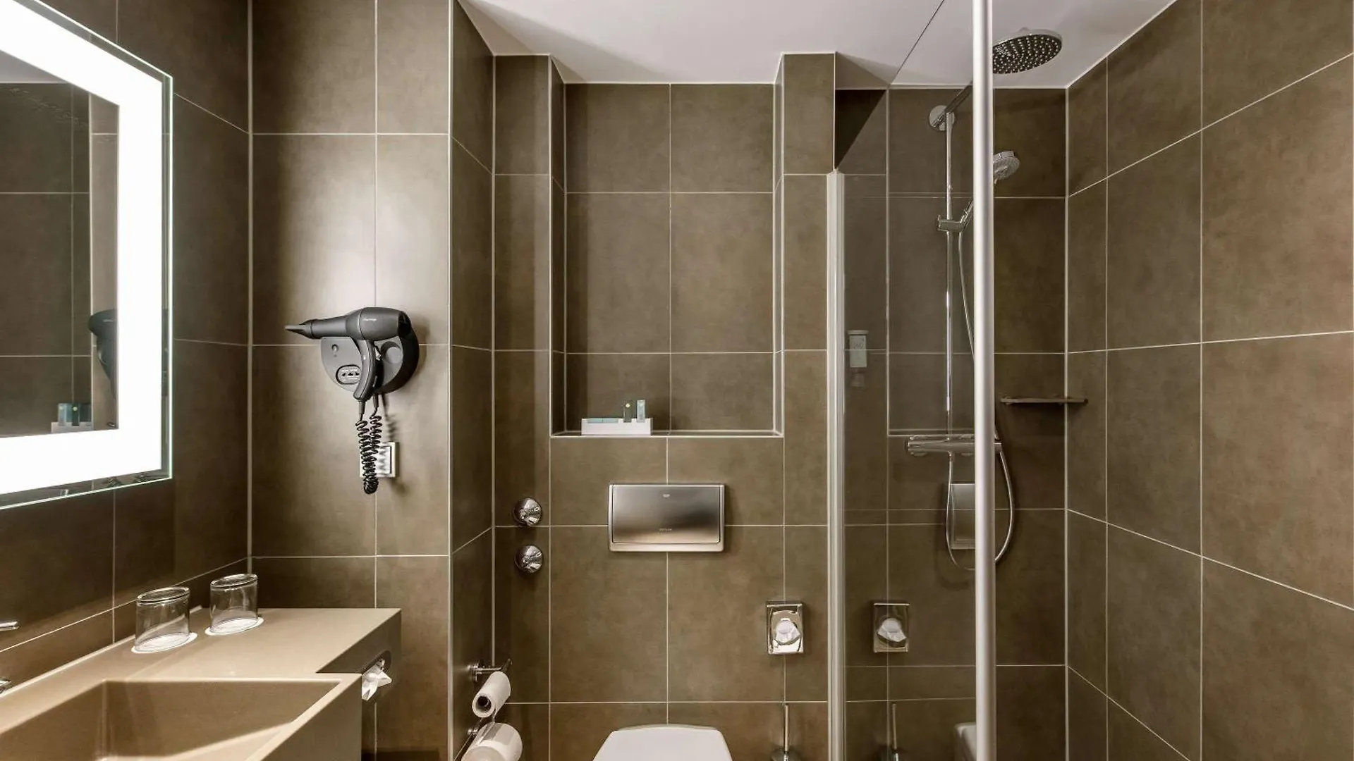Novotel Hannover Hotel