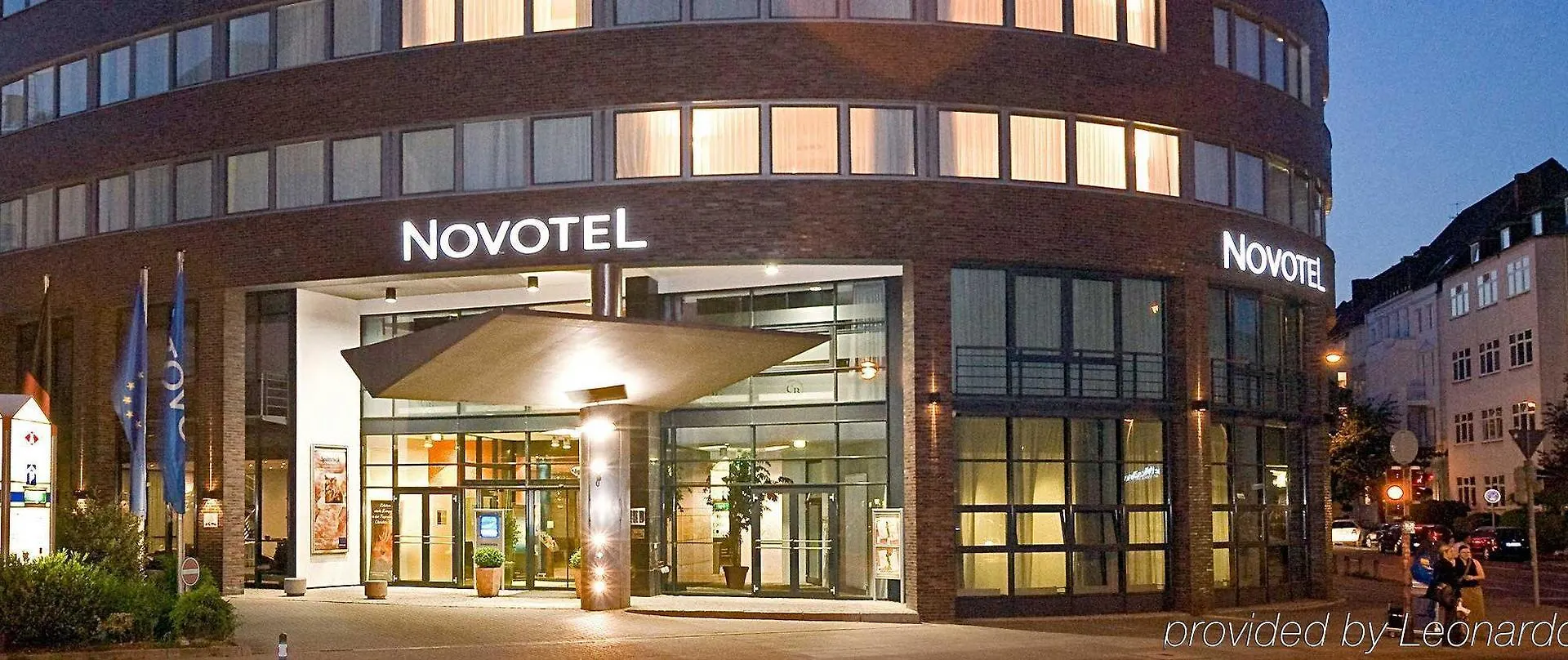 Novotel Hannover Hotel