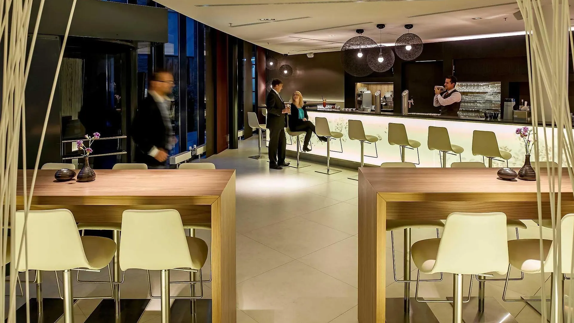 Novotel Hannover Hotel