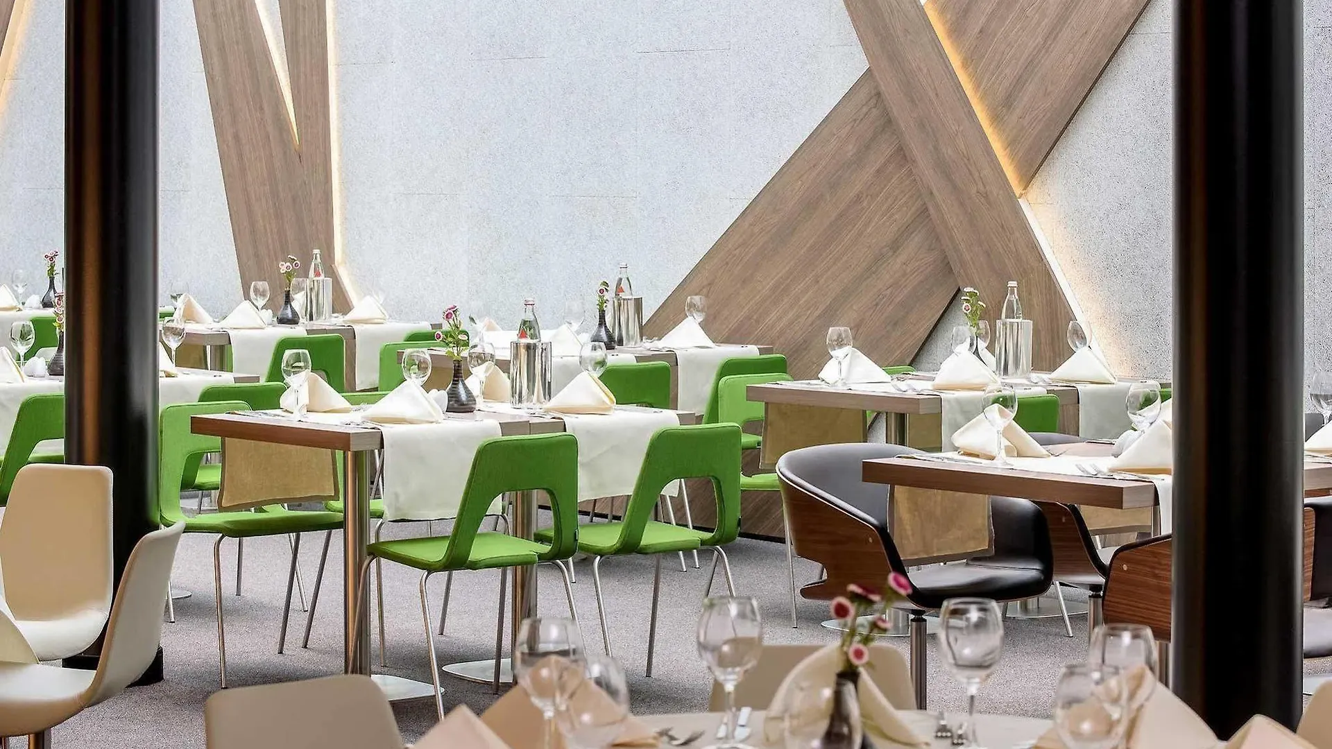 Novotel Hannover
