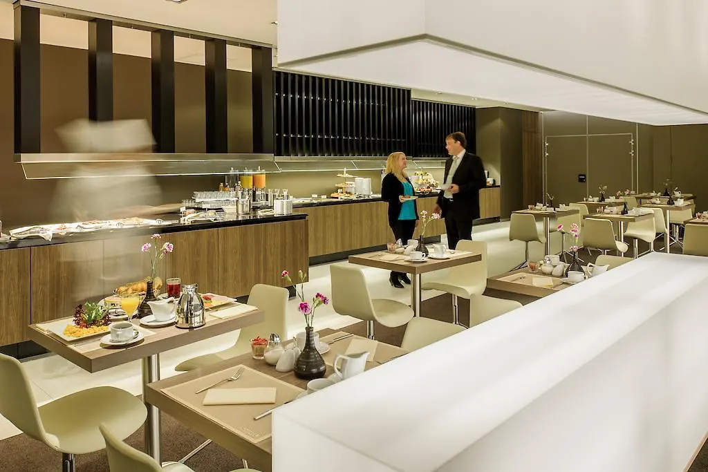 Novotel Hannover