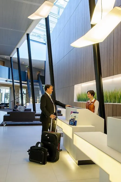 Novotel Hannover Hotel