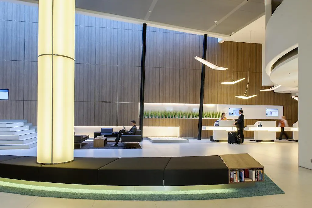 Novotel Hannover Deutschland