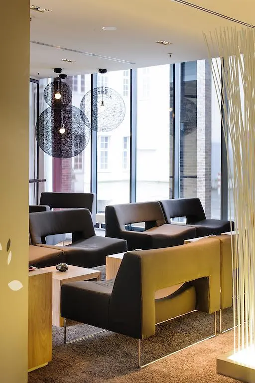 Novotel Hannover Hotel