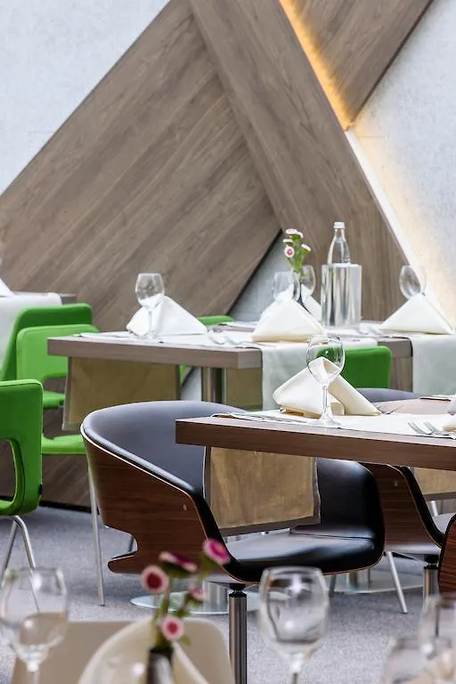 Novotel Hannover Hotel