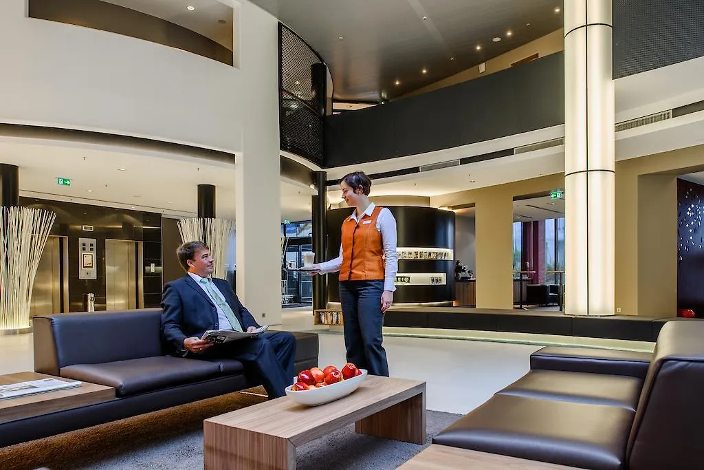 Novotel Hannover