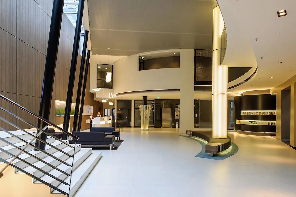 Novotel Hannover Hotel