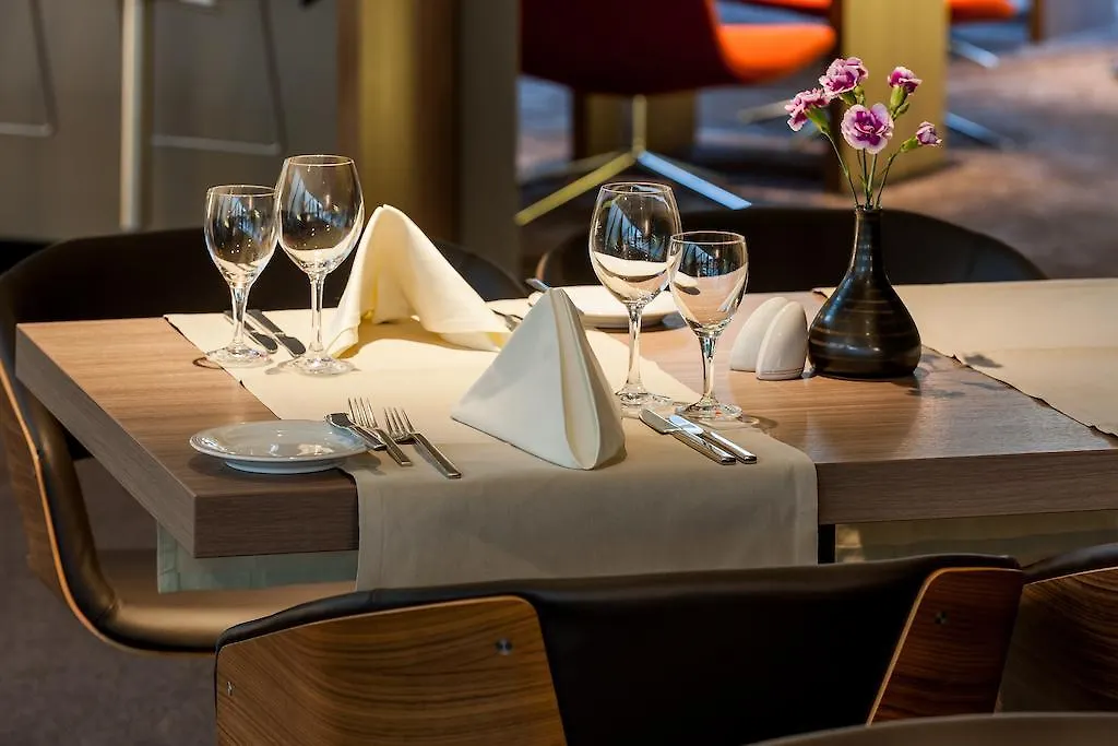 Novotel Hannover 4*,  Tyskland