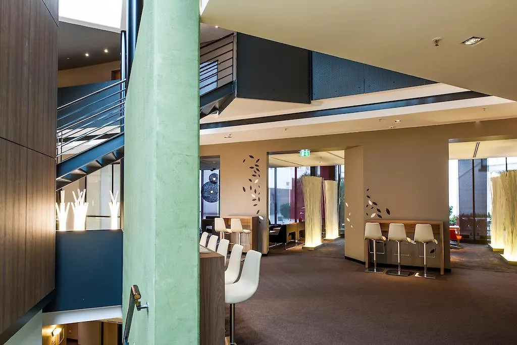Novotel Hannover Hotel