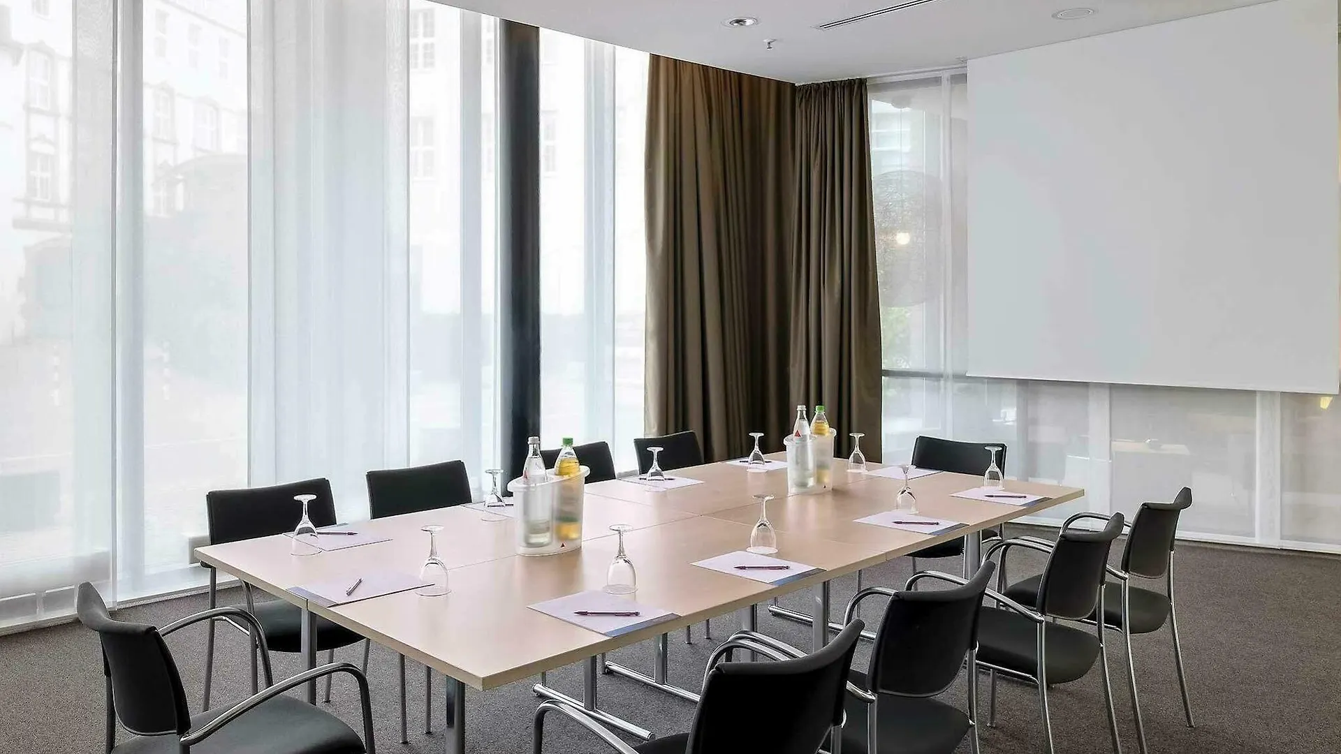 Novotel Hannover Deutschland