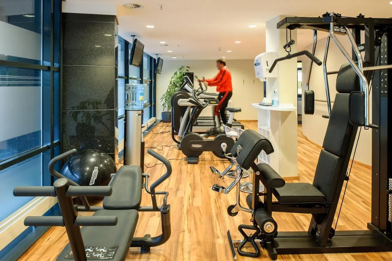 Novotel Hannover 4*,  Tyskland