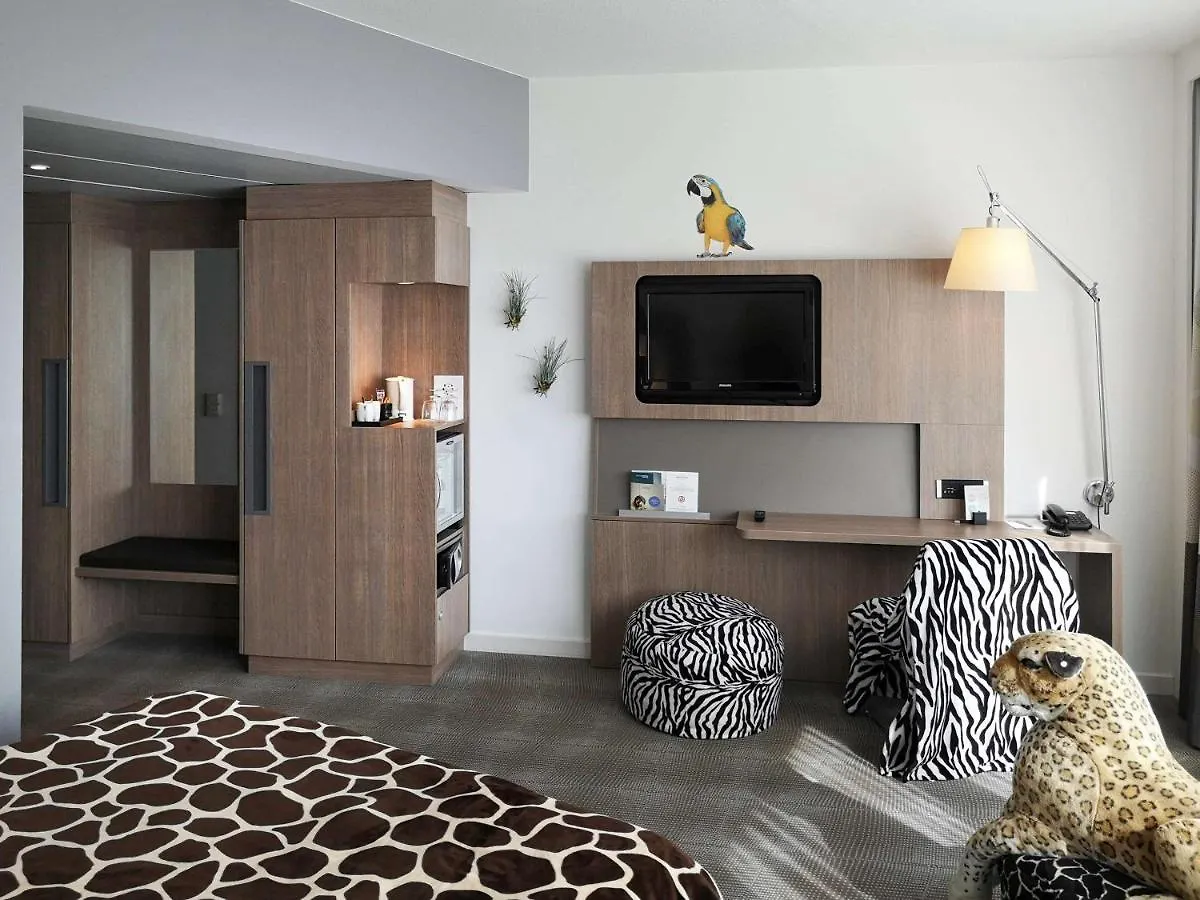 Novotel Hannover Hotel