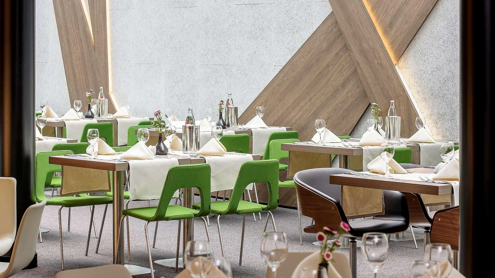 **** Hotel Novotel Hannover Germania