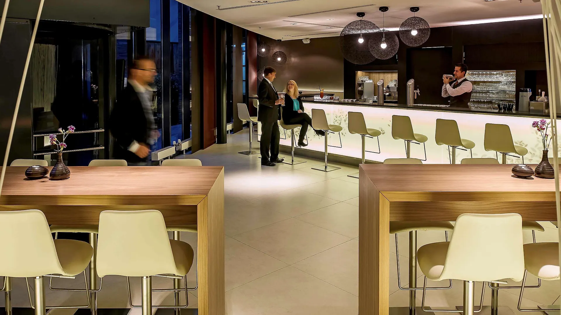 Hotel Novotel Hannover