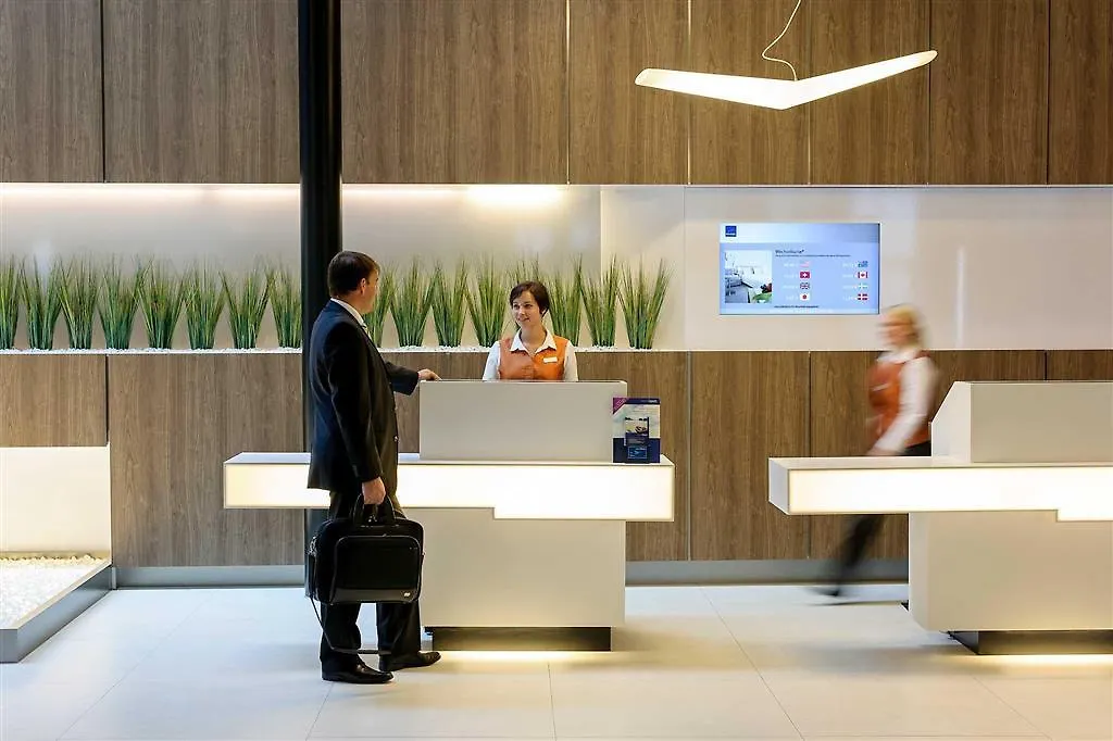 Novotel Hannover
