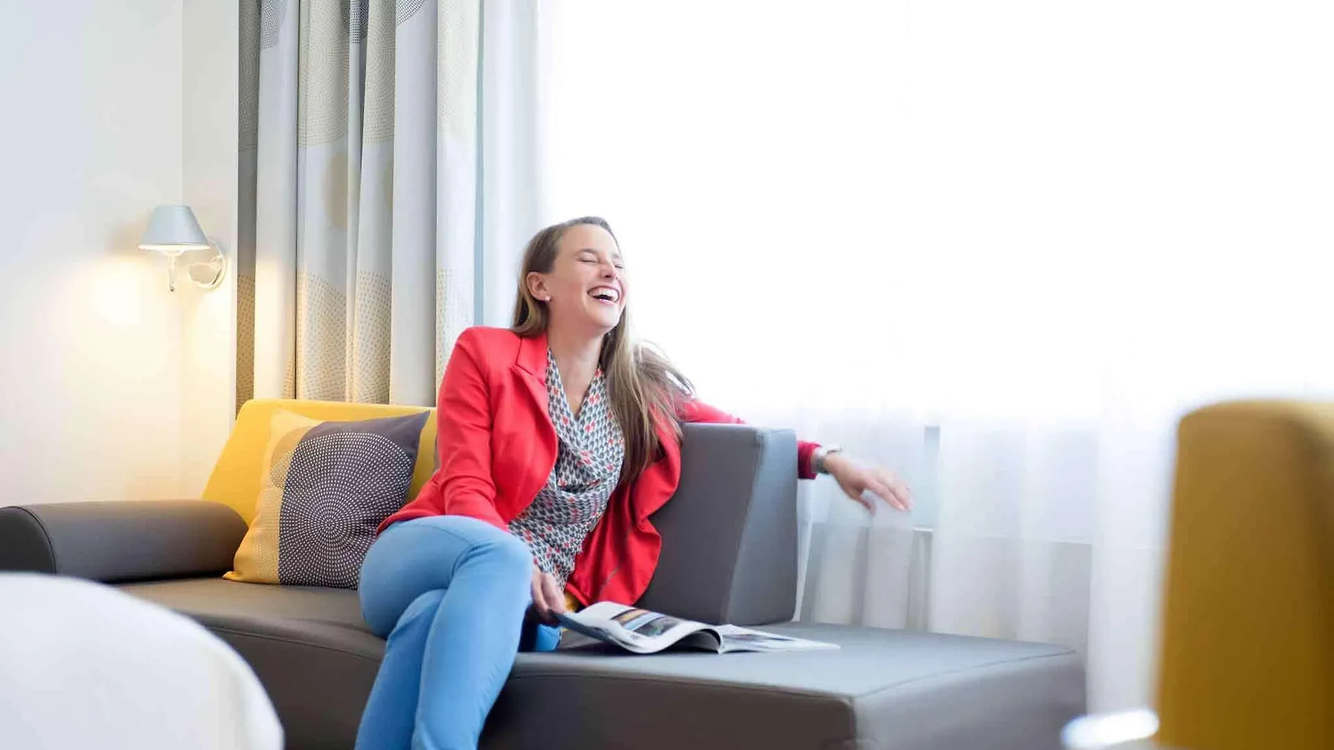 **** Hotel Novotel Hannover Germania