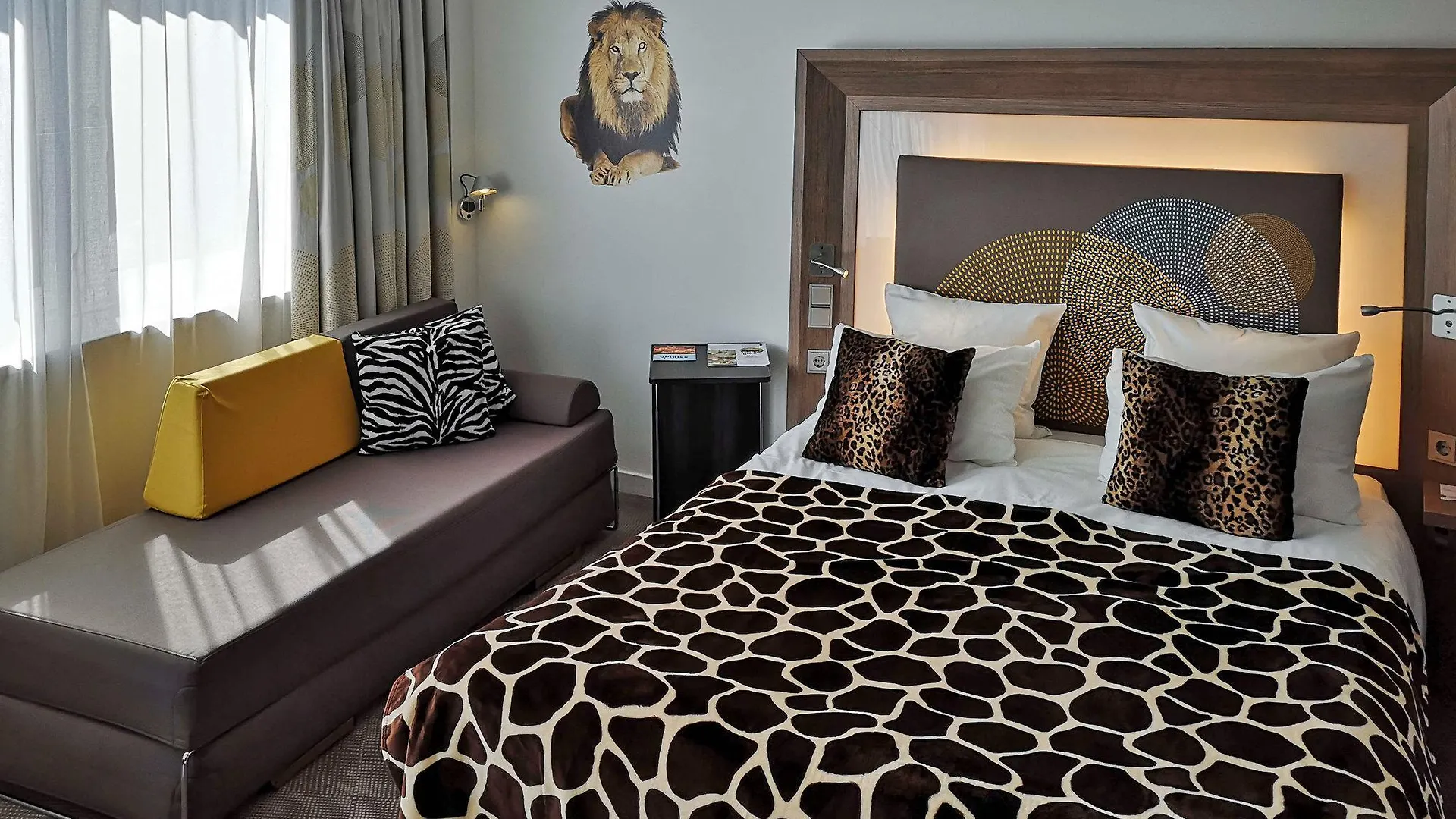 Novotel Hannover 4*,  Germania