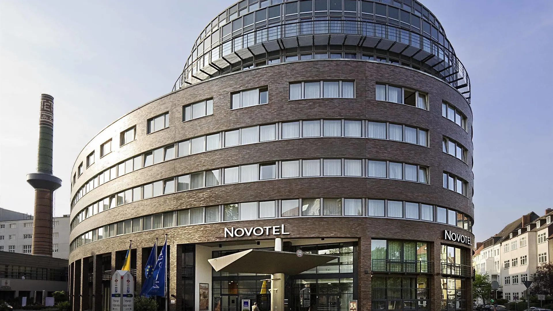 Novotel Hannover